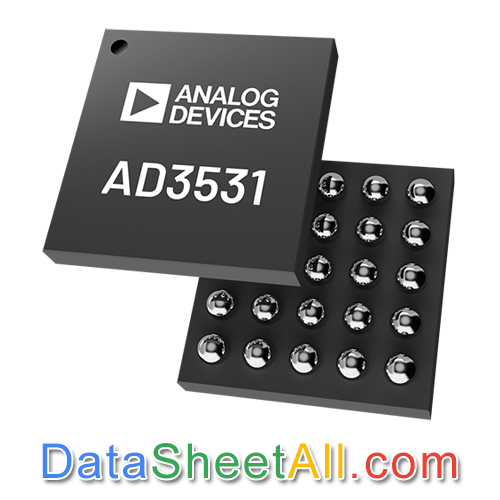 AD3531 Datasheet