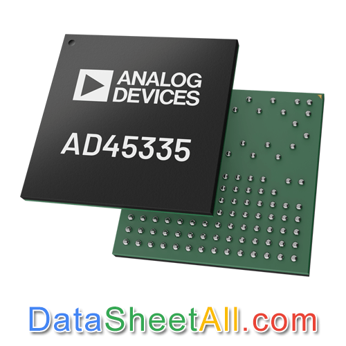 AD45335 Datasheet