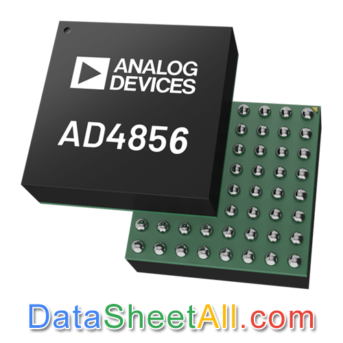 AD4856 Datasheet