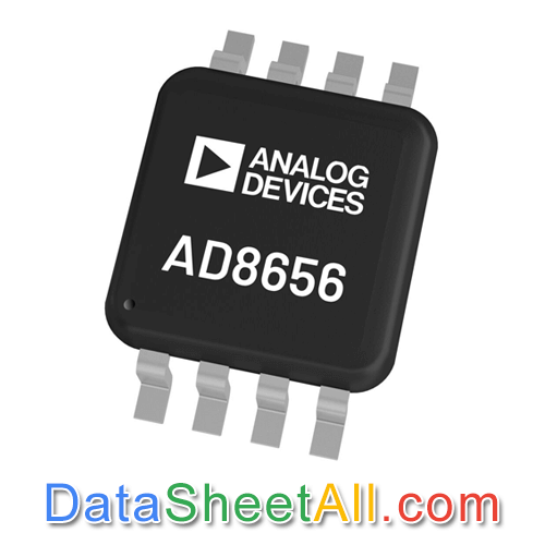 AD8656 Datasheet