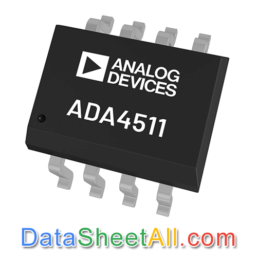 ADA4511-2 Datasheet