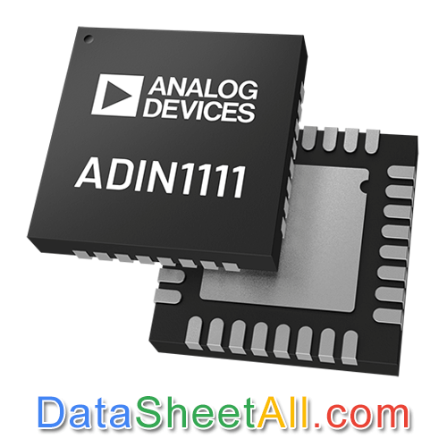 ADIN1111 Datasheet