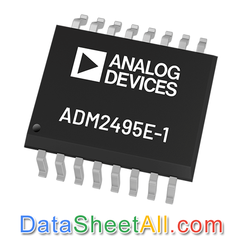 ADM2495E-1 Datasheet