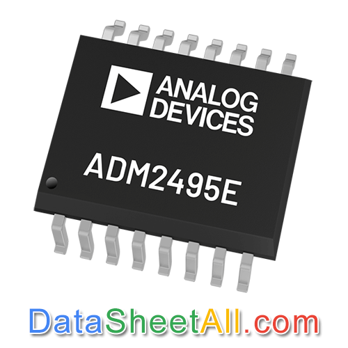 ADM2495E Datasheet