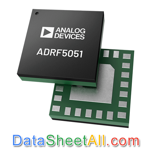 ADRF5051 Datasheet