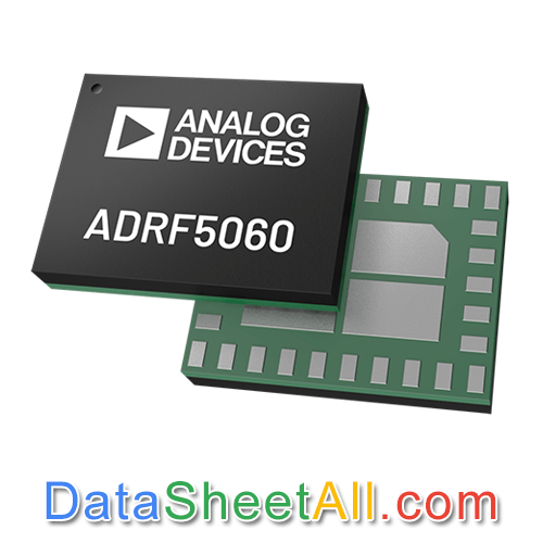 ADRF5060 Datasheet