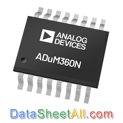 ADuM360N Datasheet