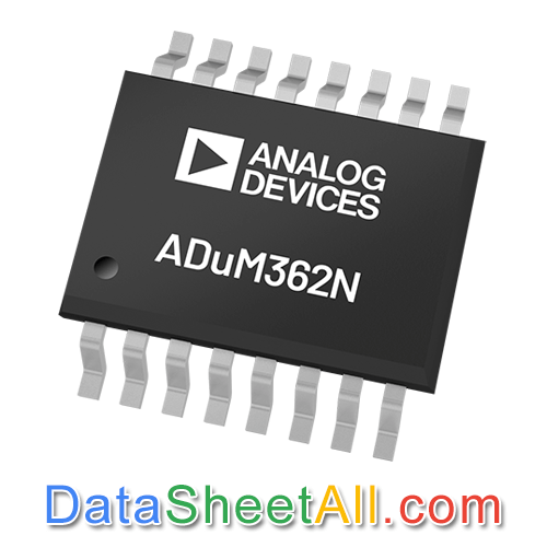 ADuM362N Datasheet