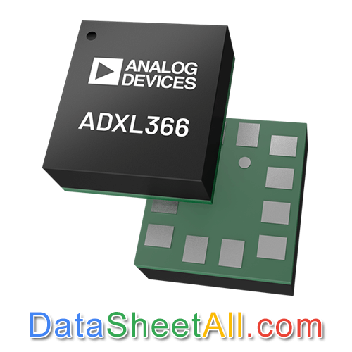 ADXL366 Datasheet