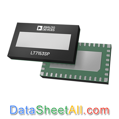 LT7153SP Datasheet