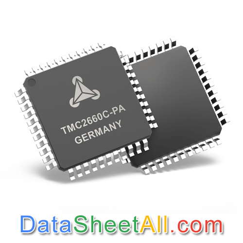 TMC2660 Datasheet