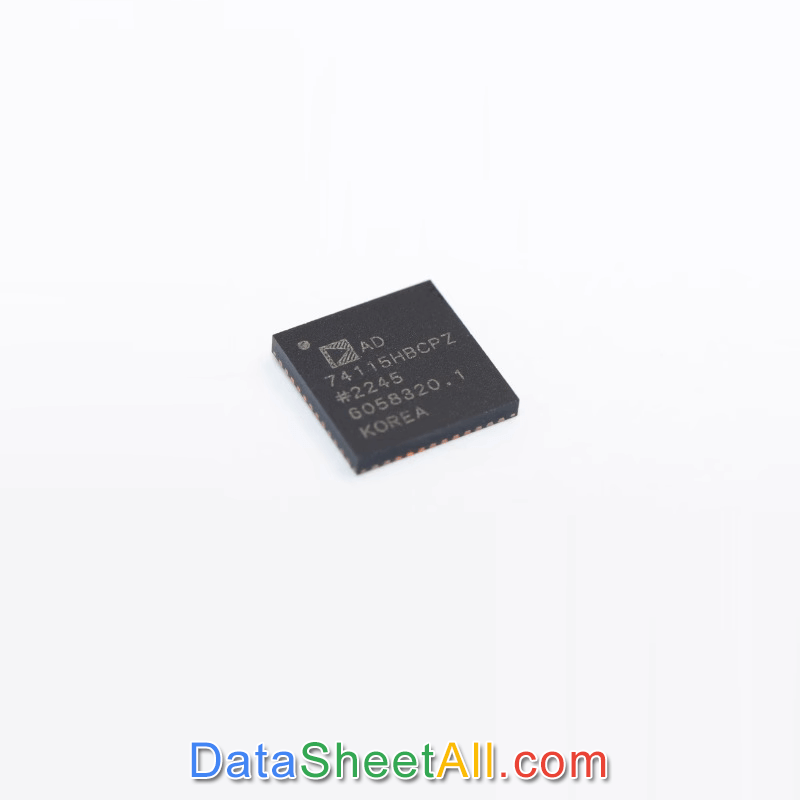 AD74115HBCPZ-RL7
