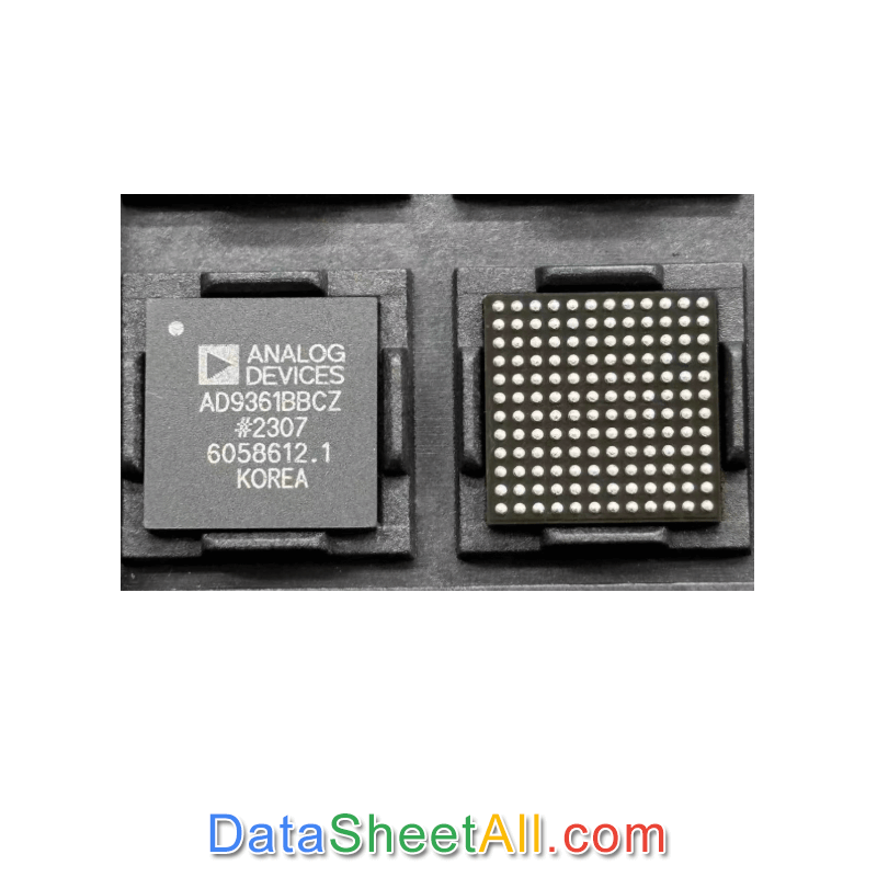 AD9361BBCZ
