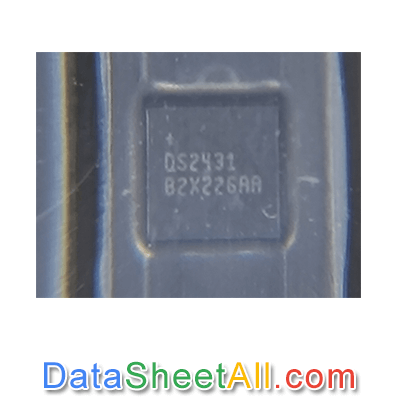 DS2431X-S+