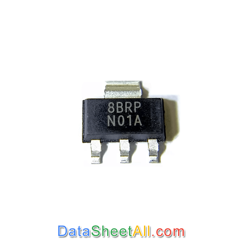 LM317EMP/NOPB